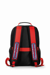 Sparco Martini Racing Stage Backpack